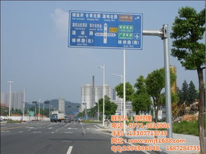 交通标志牌 信息指引的生命线——探访智盟交通的匠心制造